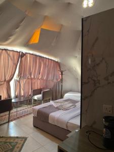 Nibras Al-Huda Camp