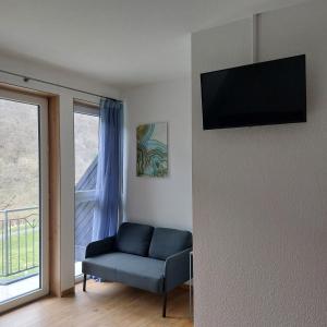 Haus Moselliebe B&B