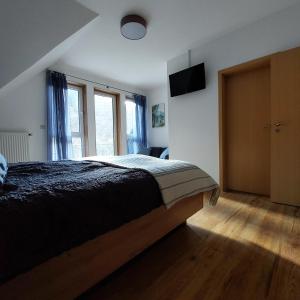 Haus Moselliebe B&B