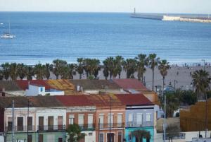 Apartment 2 bedrooms