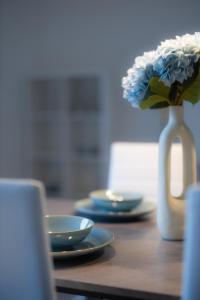 Signature Suites - Sky Suite