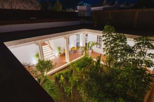Cocoon Oaxaca City- Curated Stay In Oaxaca Centro