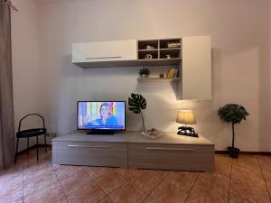 Confortevole nel cuore di Biella