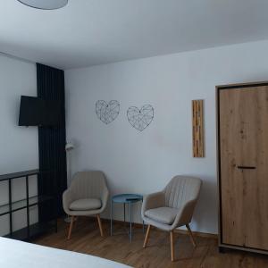 Haus Moselliebe B&B