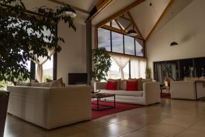 Hostería Las Ovejas