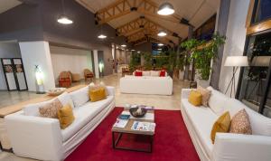 Hostería Las Ovejas