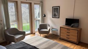 Haus Moselliebe B&B