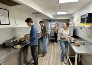 Smart Hyde Park View