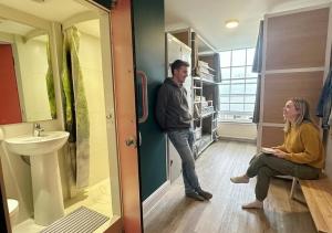 Smart Hyde Park View