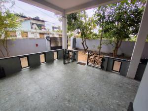 HARIVAHs VILLA
