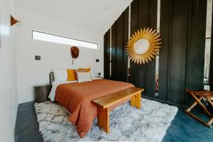 Lucky Arrow Retreat