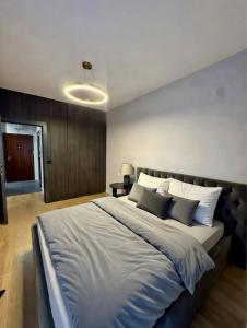 Квартира в Львові для відпочинку