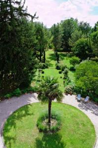 Le Domaine de Saint Veran