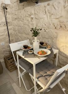 Al Murigini Boutique House - Ceglie Messapica