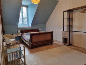 Chambre dhôte - Maison de Charme en Bretagne
