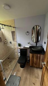 Cabaña Contenedor cerca de Armenia