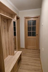 City Center 2-Bedroom Apartment