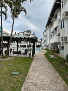 Apartamento Praia dos Ingleses