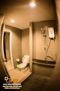 The Pixel Places - Ban Bang Khwang