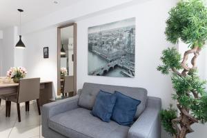 Beach Class Santa Maria