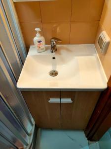 casa vacanze Libeccio parcheggio privato