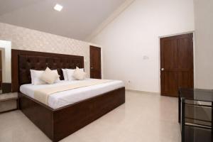 Stay Option in GOA