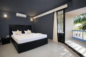 Stay Option in GOA