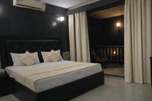 Stay Option in GOA