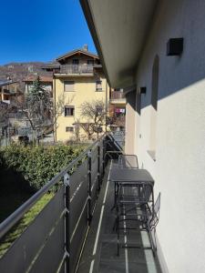 Suite vacanze Chabloz nel cuore della Valle dAosta