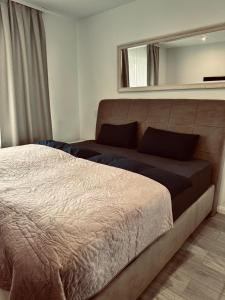 Wohnung gemütlich, ruhig ideal für Familien