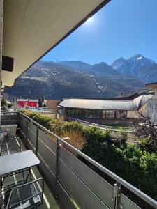 Suite vacanze Chabloz nel cuore della Valle dAosta