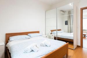 Pescara Centro sul Mare