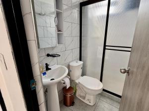 Apartamento nuevo cerca Parque del cafe