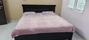 SVM Home Stay