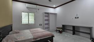 SVM Home Stay