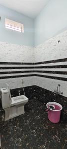 SVM Home Stay