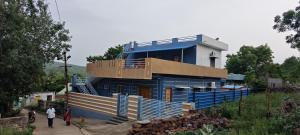 SVM Home Stay
