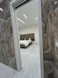 B&B Musa Pompei luxury suite