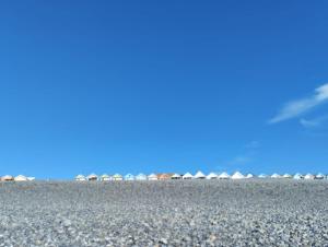Maison KerKeoc, cayeux sur mer, baie de somme