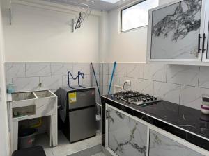 Apartamento nuevo cerca Parque del cafe