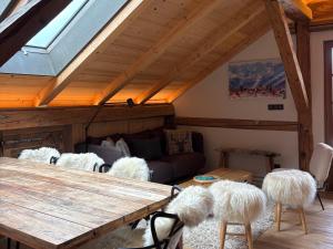 L Eterlou - 6 à 8 personnes