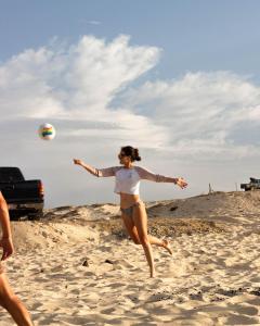 Amina Wind Resort by Tasman