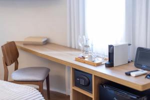 Stay Boutique Ibirapuera