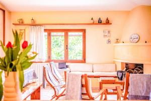 Villa Oleandro San Teodoro Independent & Downtown