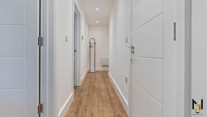 Meridian One 2BR Premium Executive Apt SS-F5-2B1B