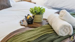 Meridian Way 2-Bed Premium Executive Apt F5