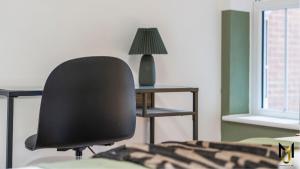 Meridian Way 9-Bed Large Premium Executive Apts