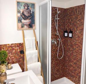 Elica Garden Apartment Bergamo - Piano Terra