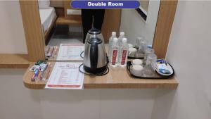 Hotel Sai Praatham