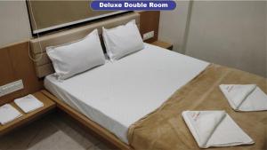 Hotel Sai Praatham